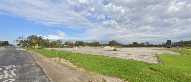Wolverine Golf Club - Street View